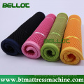 Antiderrapante 3D filamento plástico Material Yoga Mat